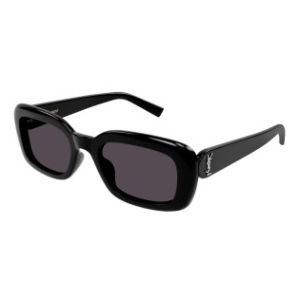 NEW SAINT LAURENT SQUARE WOMEN SUNGLASSES